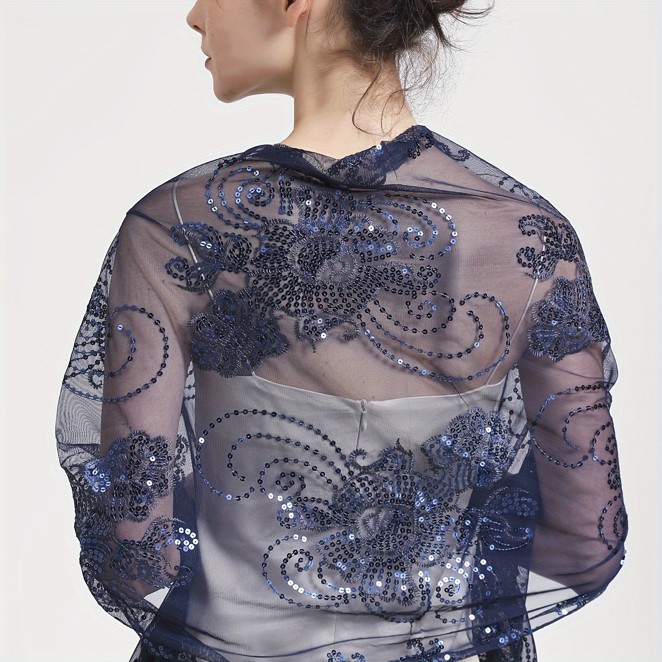 3 Dark Blue