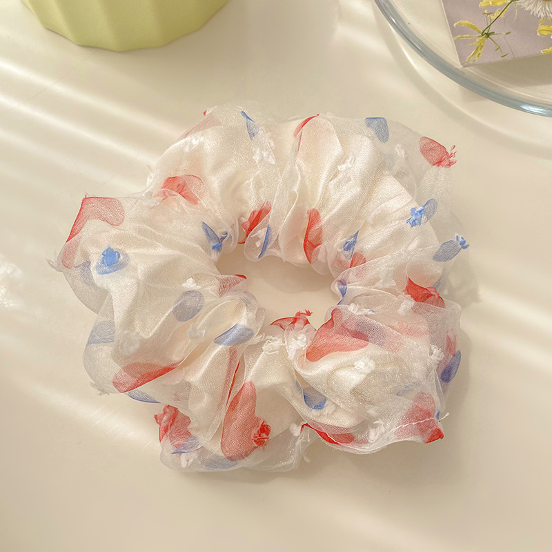 장미 사랑 더블 레이어