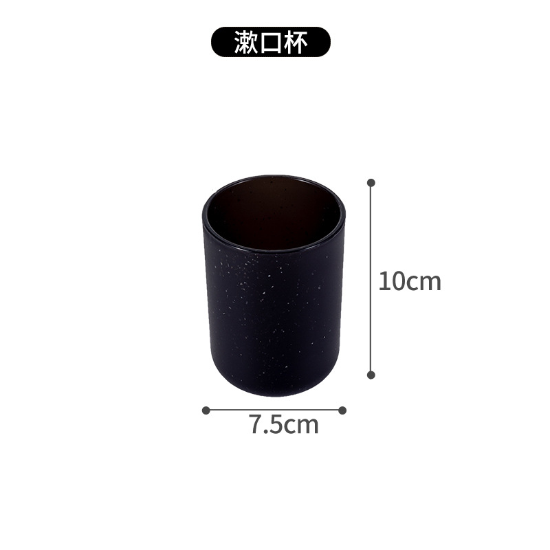 Mármol imitación K-602M Negro