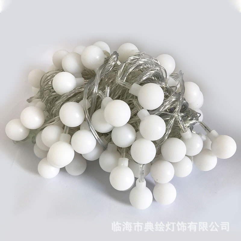 Lámpara de estrellas LED pequeña lámpara de color lámpara de cadena de luz parpadeante llena de estrellas atmósfera lámpara decorativa lámpara navideña diseño de luz de cinta de luz de navidad