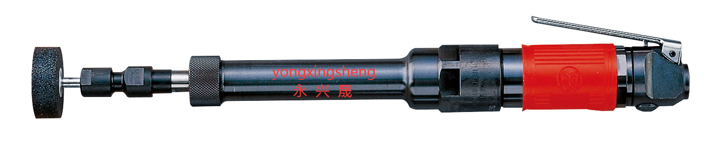 日本URYU瓜生 研磨/抛光工具 直柄 气动打磨机 砂轮机UG-38NL
