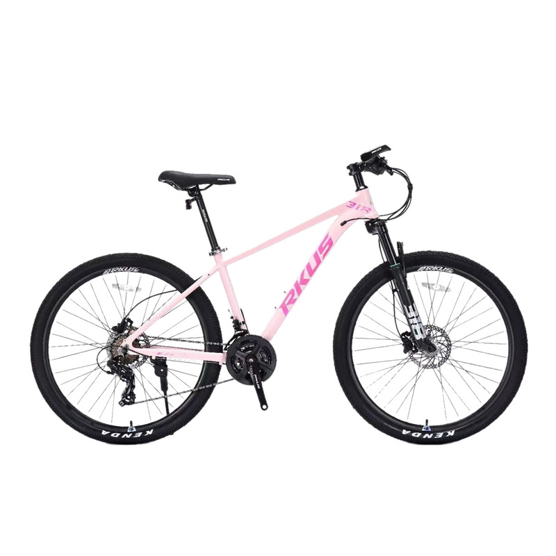 新しいマウンテンバイク可変速男性、女性、ティーンエイジャー、中学生向け可変速自転車アルミ合金車価格オイルディスク|undefined