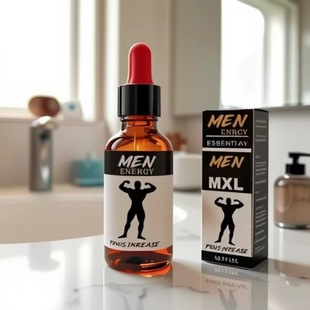 Cross-Border Supply of Private Parts Care Oil 10ml Private Parts Care and Maintenance External Use Easy to Absorb Men's Essential Oil