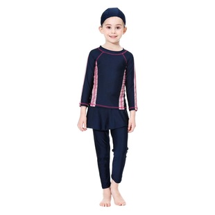 В наличии Купальники для девочек Консервативный купальник, H2011, AliExpress EBAY AMAZON Горячая распродажа