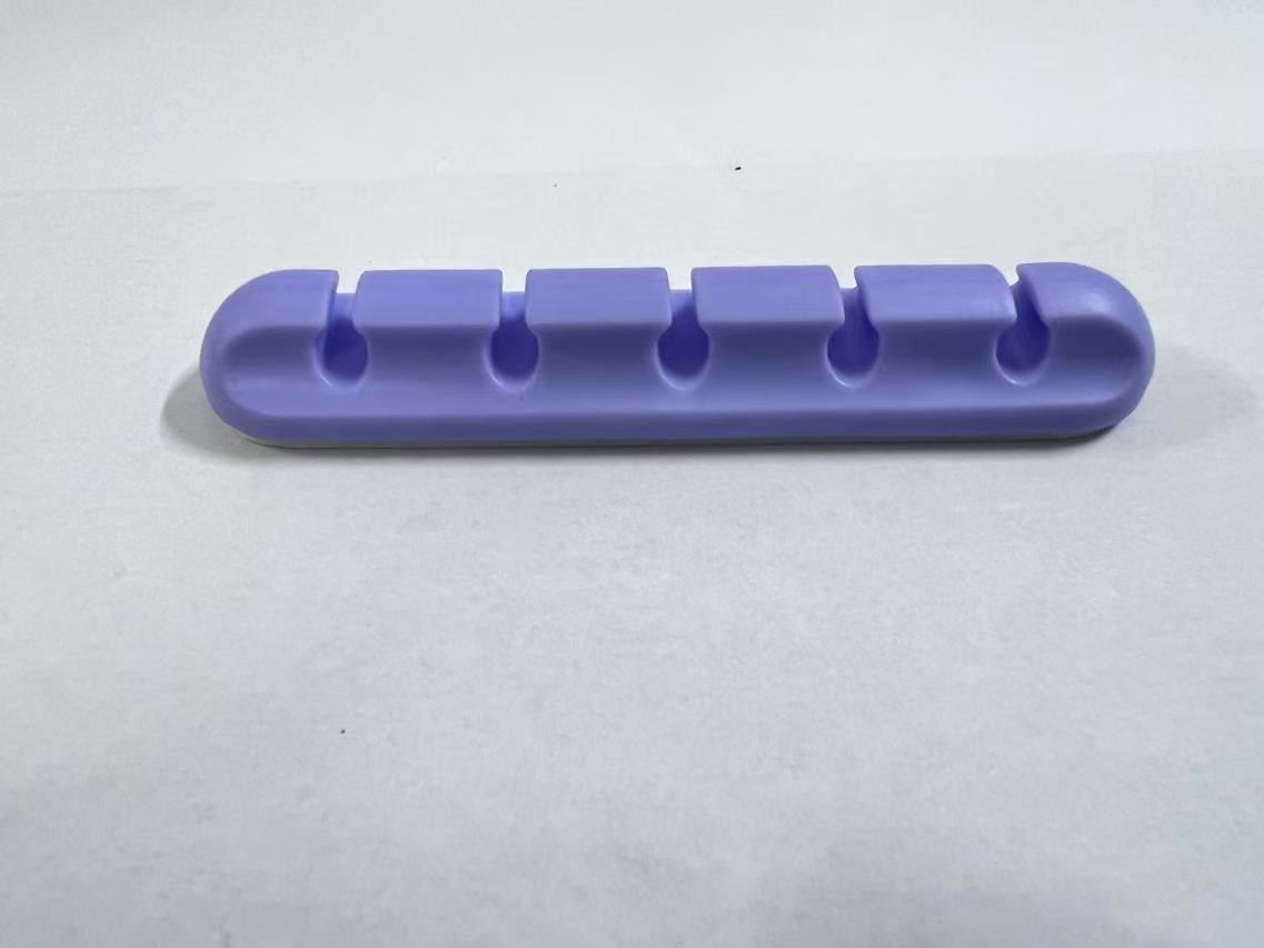 Línea de datos de absorción magnética línea de escritorio fijación de fijación image 14