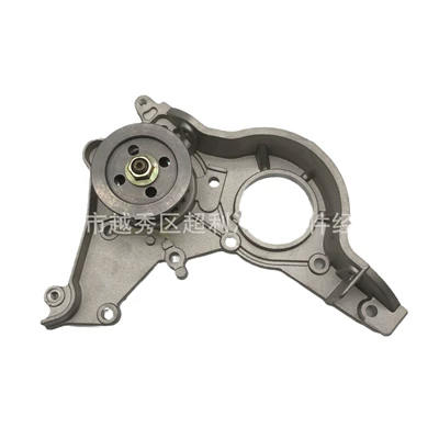 oil pump, Other walking systems