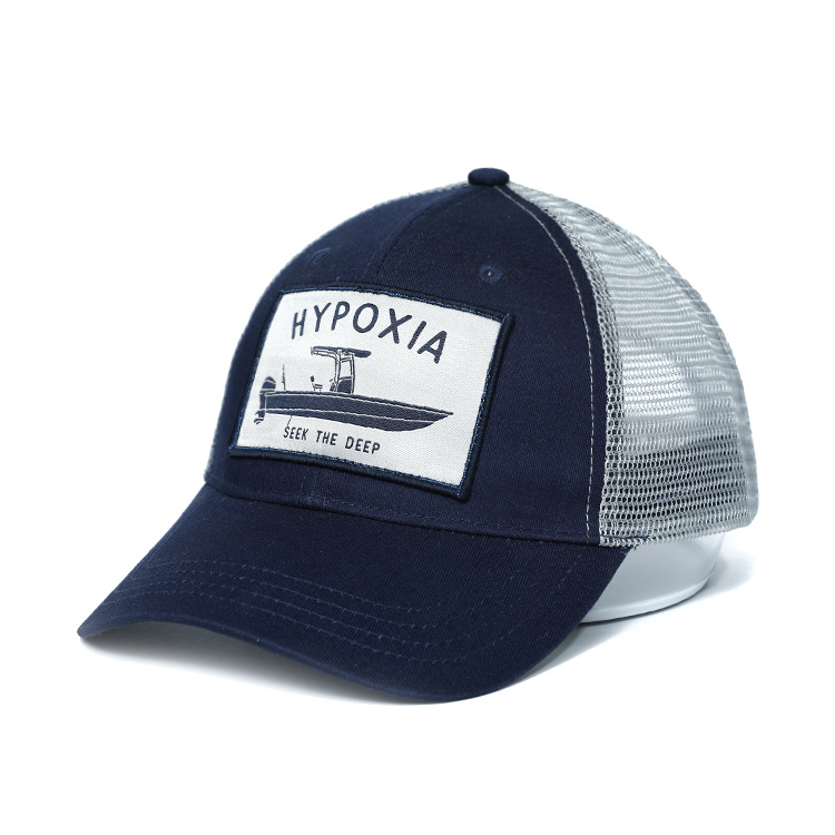 Defeng Kamyon Güneş Koruma Beyzbol Şapkası Nefes Alabilen Casual Sun Hat Outdoor Spor Duck Bill Şapka Turizm Mesh Şapka