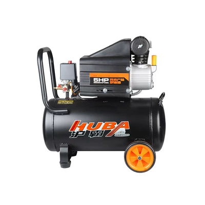 Air Pump Low Noise, Hava kompressorları