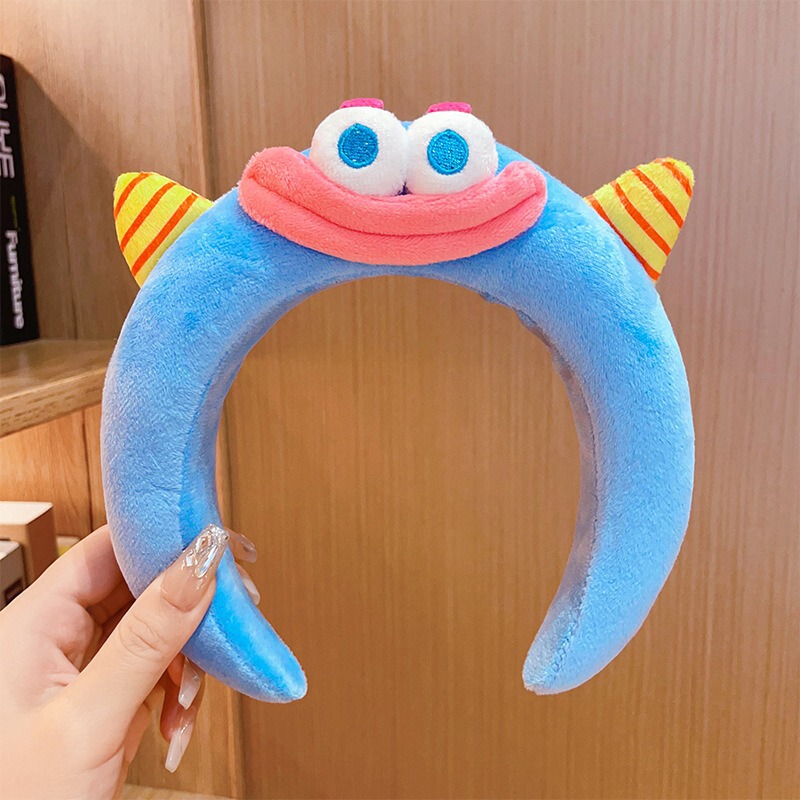 震え音小紅書同モデル料理鼠王カチューシャぬいぐるみ周辺手作りカチューシャ|undefined