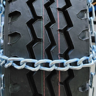 Tire snow chain for 11 Series and Small 22 Series