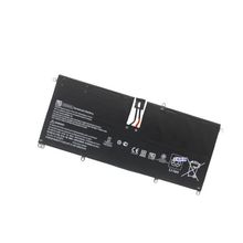 适用Spectre XT Pro 13-b000 13-2114 TPN-C104 HD04XL笔记本电池