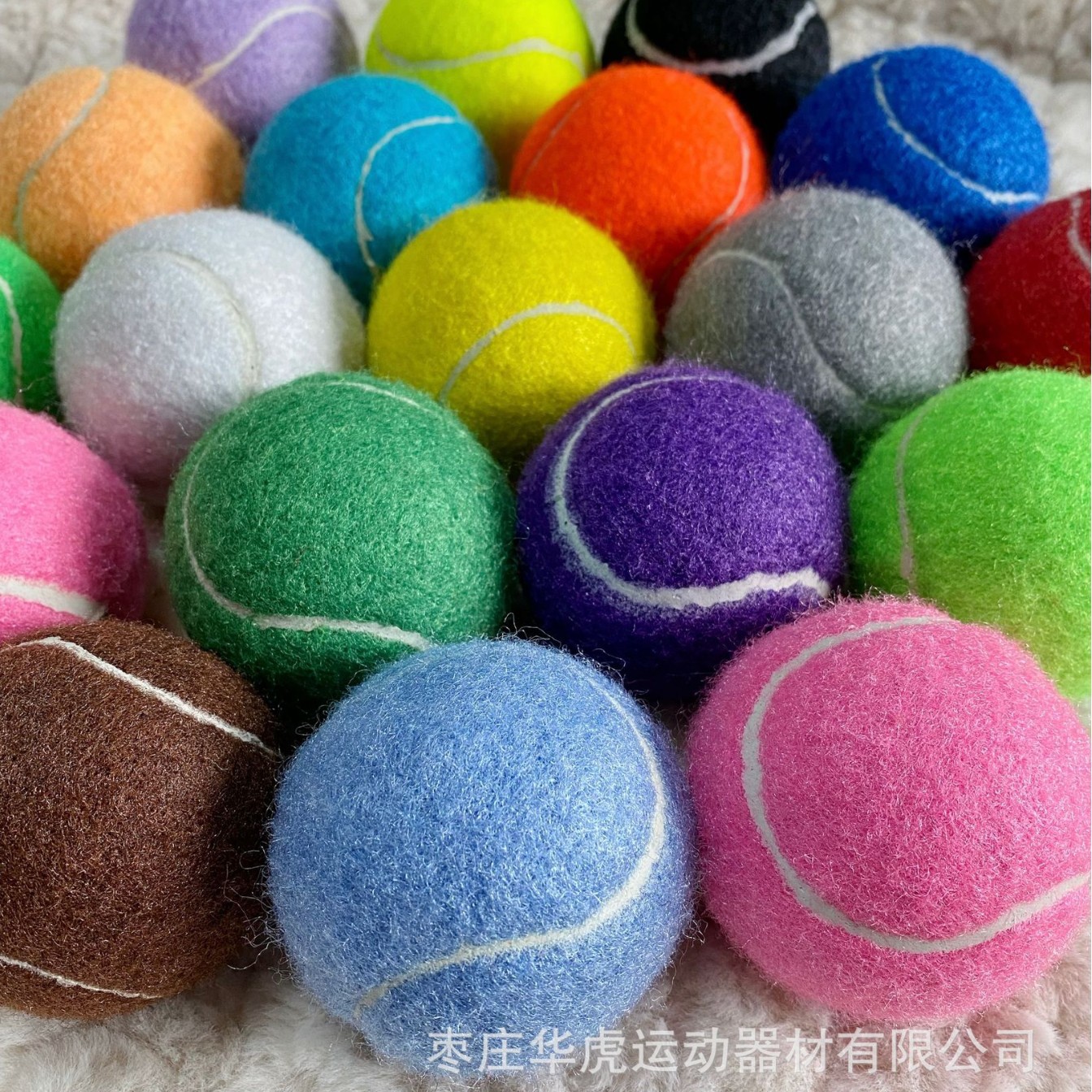 Factory Direct Sales with Built-In Barking Tennis Racing Bb Barking Tennis Printable