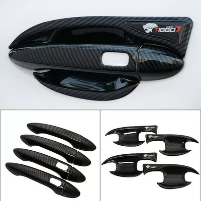 Generation Ruihu 7pro Door Handle Portal Wrist