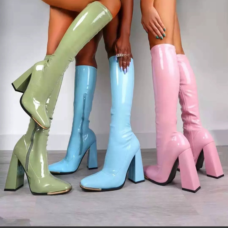 Fashion Boots