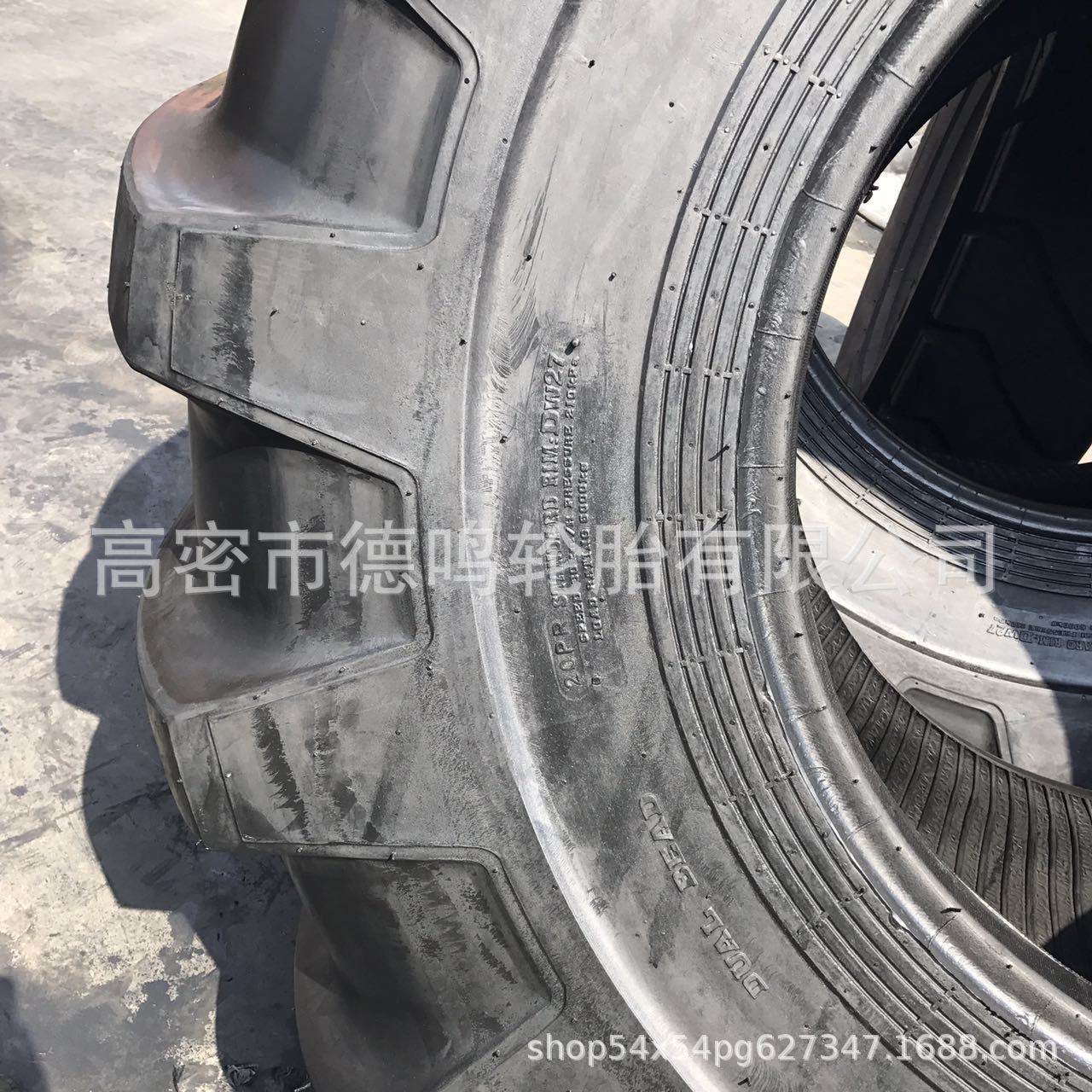 供应 农用轮胎 30.5L-32 联合