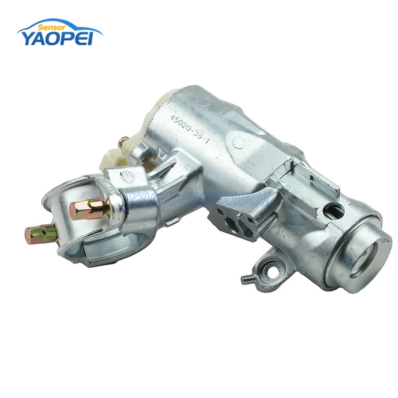 Применение 45020-06-4 к зажиганию 2002-2006 Toyota Camry, комплект ключей зажигания, замок, корпус замка