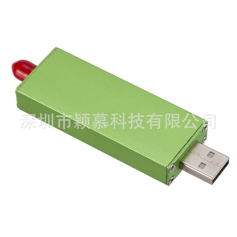 USB 2.0 цифровой DVB-T+FM+DAB+SDR/RTL2832/R820T2/ADS-B
