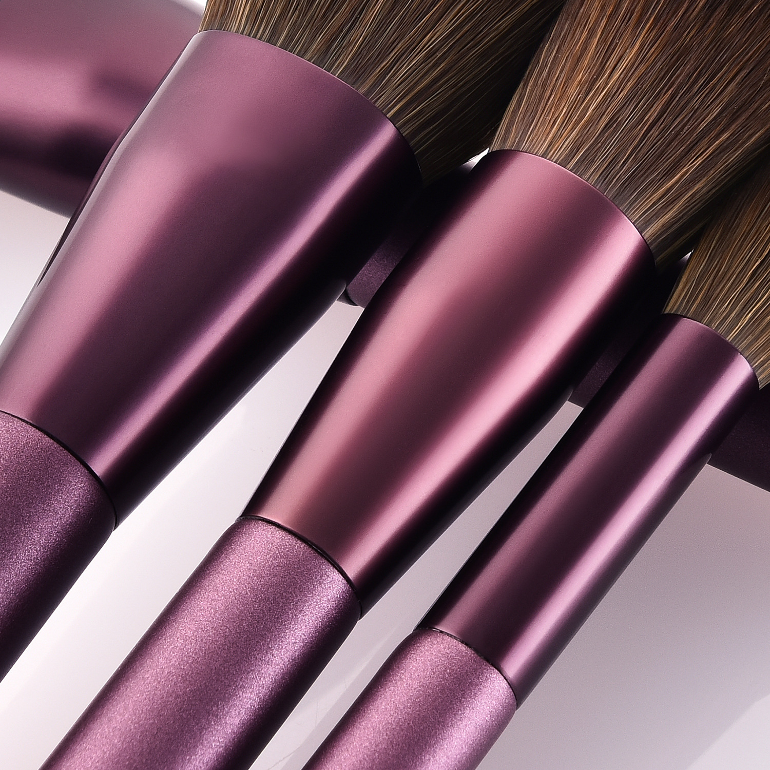 Makeup Brush Set Image 4