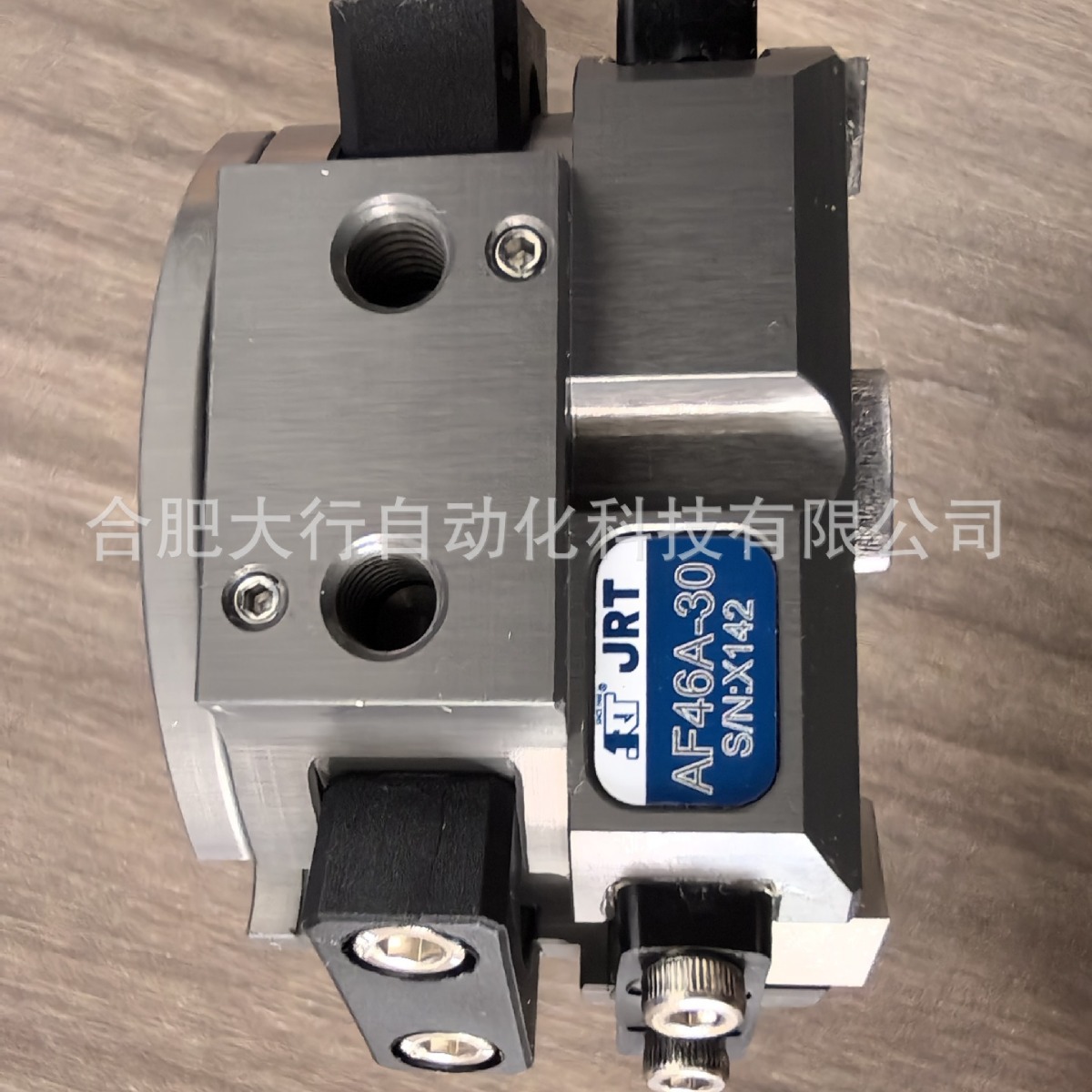 韩国JRT气爪全系列优势供应AF46A-30