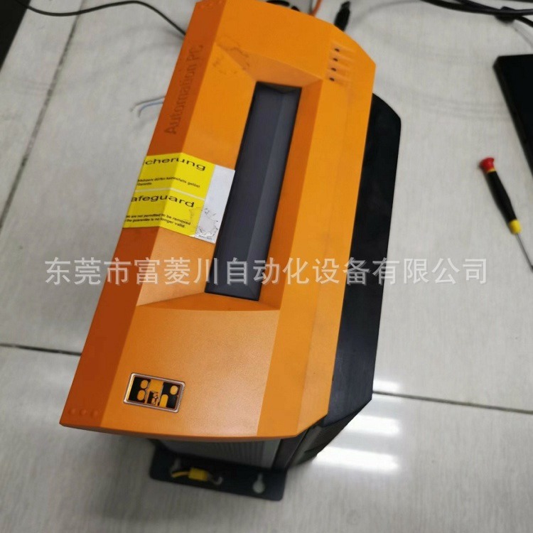 贝加莱工控机SPC810.SX02-00编码控制器变频器继电器电容电源议价