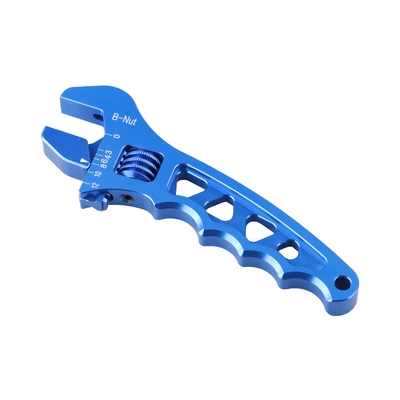 Cross-border car modified oil-cooled Repair kit - blue