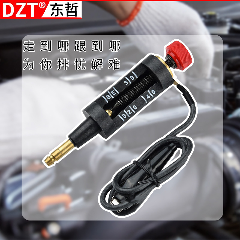 厂家批发新款特价汽车火花塞测试笔，汽车测电笔，火花塞测试仪