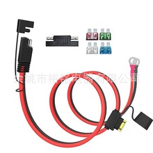 SAE�Դ��10/12/14/16/18AWG���^��SAE�D���^SAE�D�����B�Ӿ�