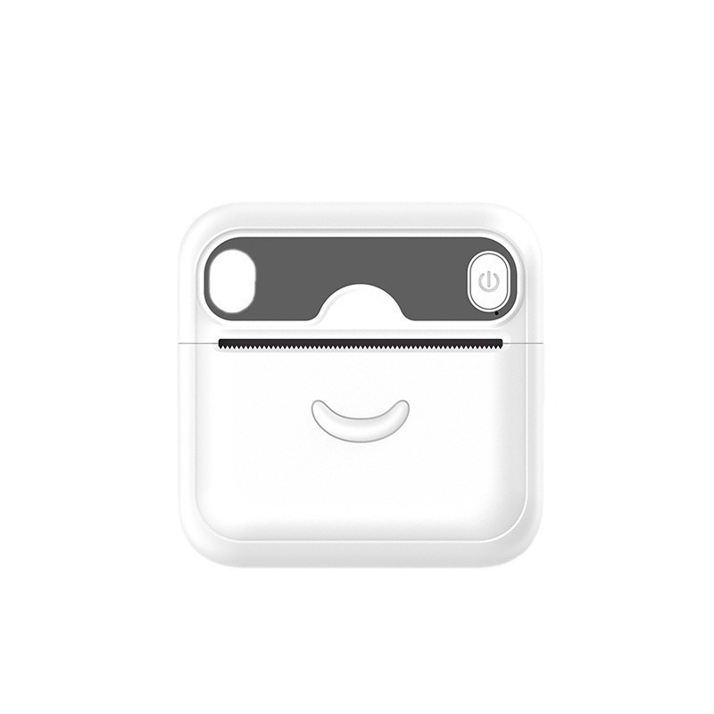 A32 transfronterizo mini etiqueta térmica Bluetooth portátil de bolsillo foto documento impresora térmica pequeña