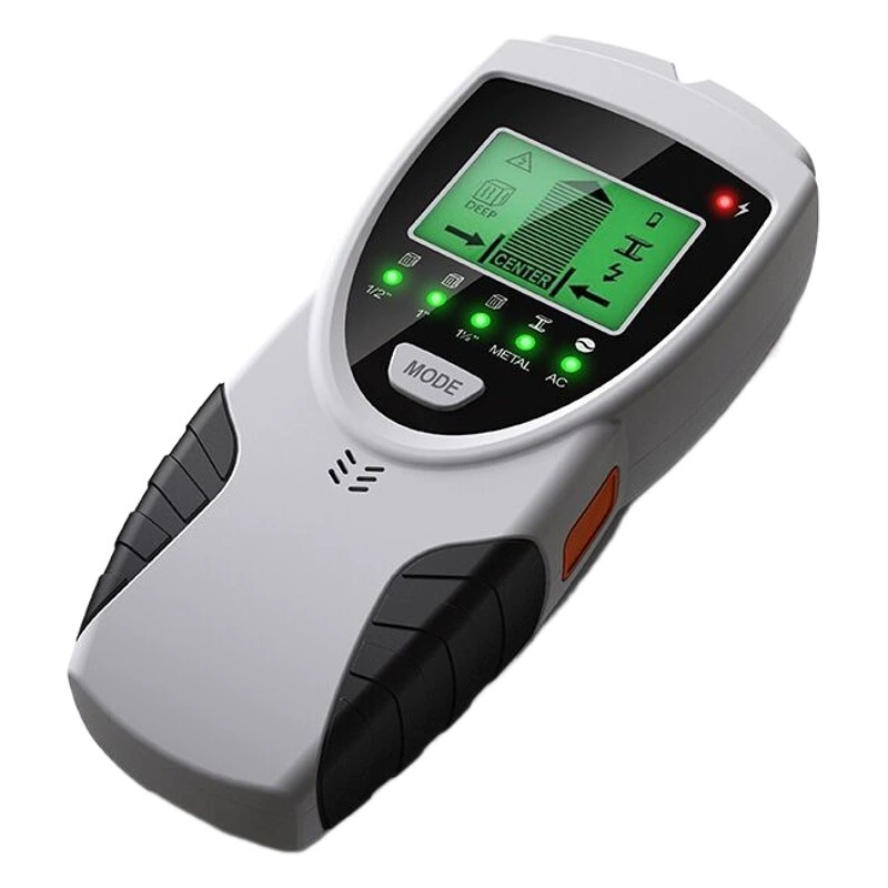 SH301 настенный металлоискатель пять-в-одном ручной настенный металлоискатель Новый