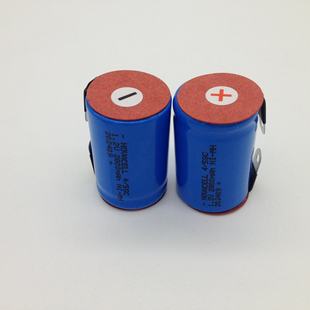 �羳4/5SC懚�늳ظ߷��1.2V2800mAh�ɳ��懚�늳؎���Ƭ