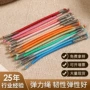 高弹力弹力金丝松紧带收紧扣