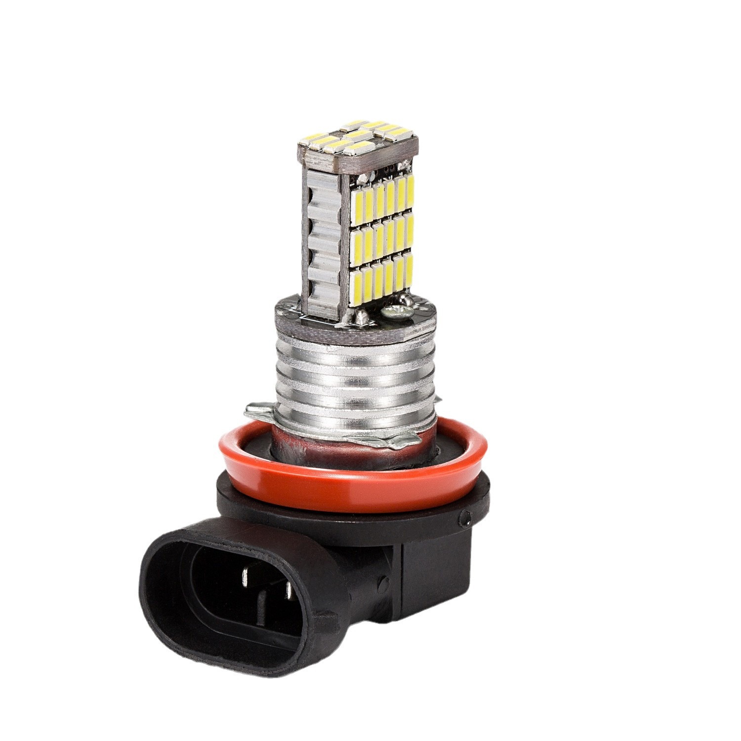 Luz antiniebla delantera del coche Luz de H11-4014-45 del coche LED lámpara antiniebla coche bombilla LED