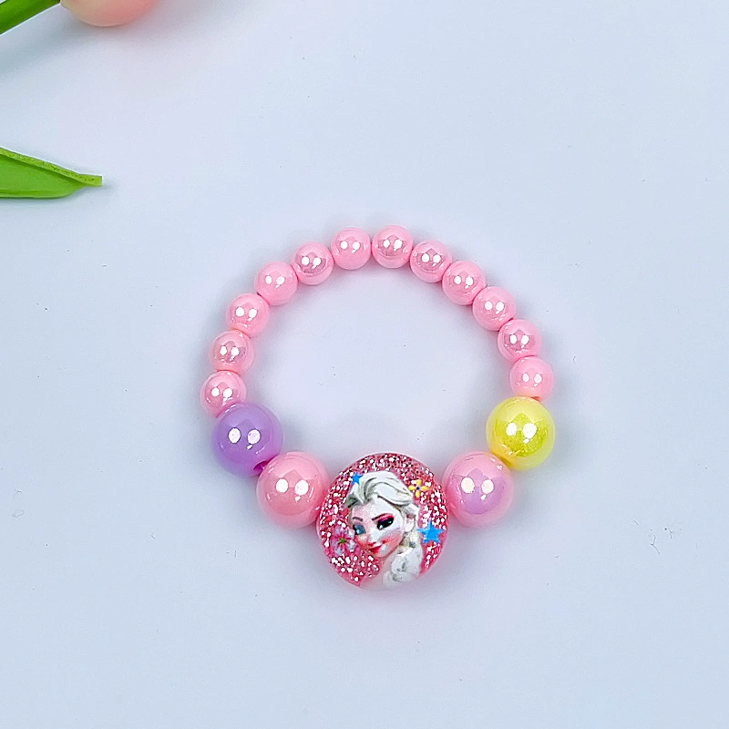 Cartoon beads, bead bracelet, pendant, (Cross-border trading), wholesale