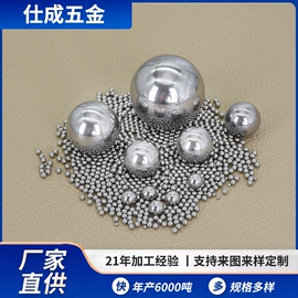 钢珠、滚珠