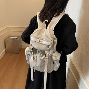 2025 New Arrival Backpack Fashion Casual Backpack Bag Large Capacity Travel Bag New Arrival Large Capacity Backpack