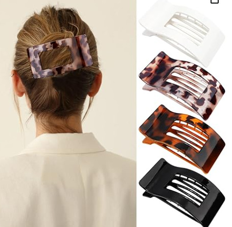 정사각형 4종 세트 1