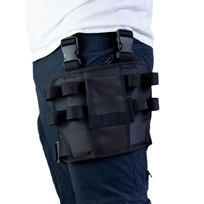 [다기능 도구 가방] 25*20*5CM