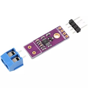 AD8495 Amplifier ARMZ Thermally Coupled Thermocouple Amplifier Module Type K