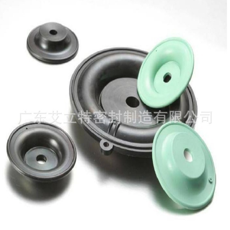 进口氢化丁晴HNBR橡胶垫 三元乙丙EPDM防水垫防撞耐磨耐低温定做