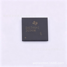 ȫ��DAC3484IZAYR NFBGA-196 ��ģת��оƬDAC ��ͨ��16λ GSPS��