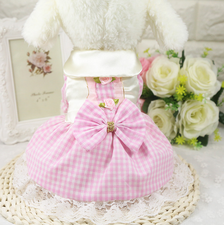 Artigos para animais de estimação de pequeno, médio e grande porte: roupas para cães, ursinhos de pelúcia, bichons frisés, buldogues franceses, artigos para gatos, saias para cães._voghion.com