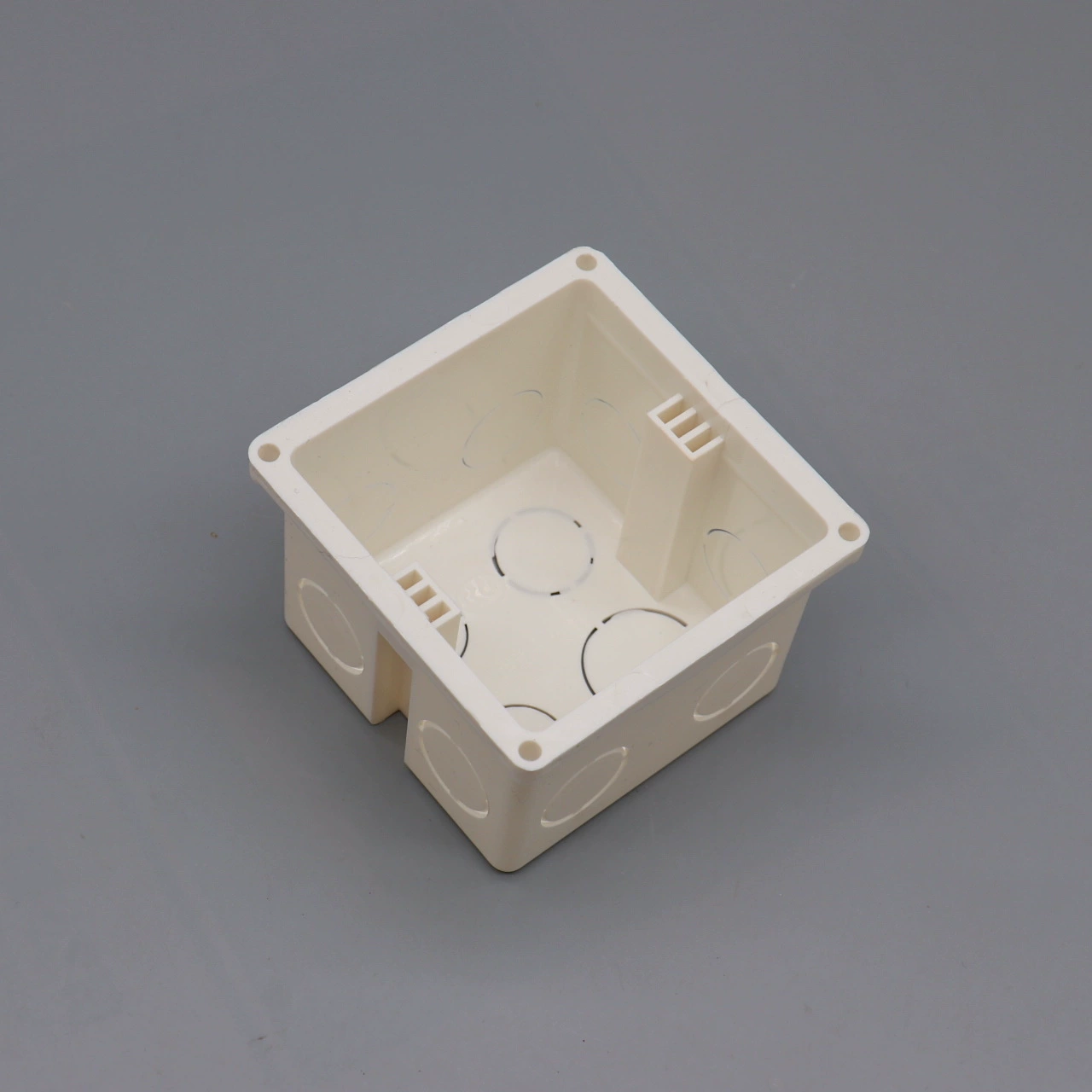 Совершенно новый производитель материалов, оптовая продажа, тип 86, скрытая нижняя коробка 60cm коробка из глубокой проволоки, инженерное украшение для дома, встроенная коробка