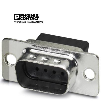 菲尼克斯D-SUB支架?VS-09-ST-DSUB-CD-B-1688858