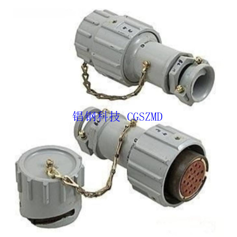 2RMD18K4SH5V1������������Mil-spec circular connectors