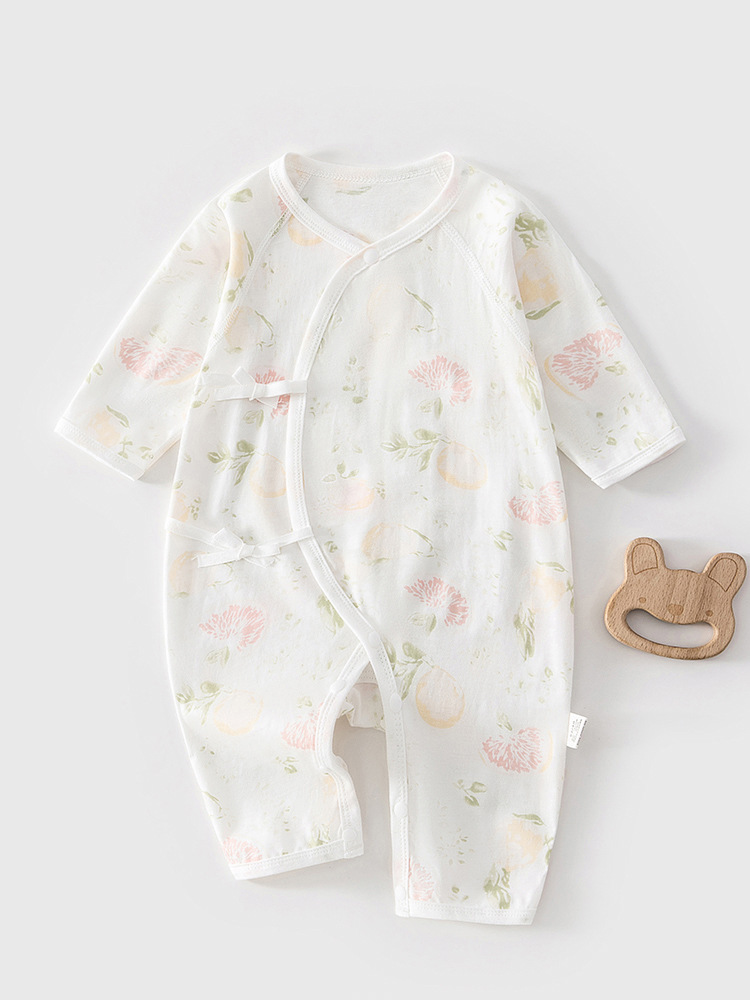 Children's bodysuit for early age