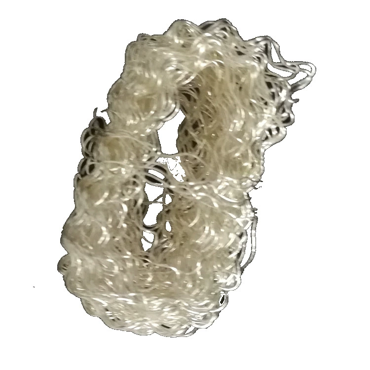 Аксессуары для анализатора углеводородов серебряная проволока диаметр катушки около 0,25 мм чистота 99 вес 15 г Упаковка из двух