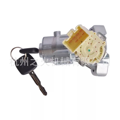 Small Head Suitable Thermostat