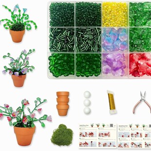 �Gɫ������ֲ�����b�����ֹ����b�������~ֲ�ﴮ��DIY�����b�