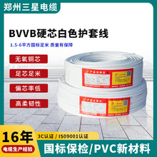 ���˟o���~оBVVB��ɫ�o�׾�1.5/2.5/4/6ƽ����ȼ���b�Դ�����l