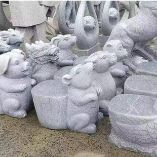 ������12��Ф����M��ʯ���ӄ��﹫�@ʮ����Фʯ������